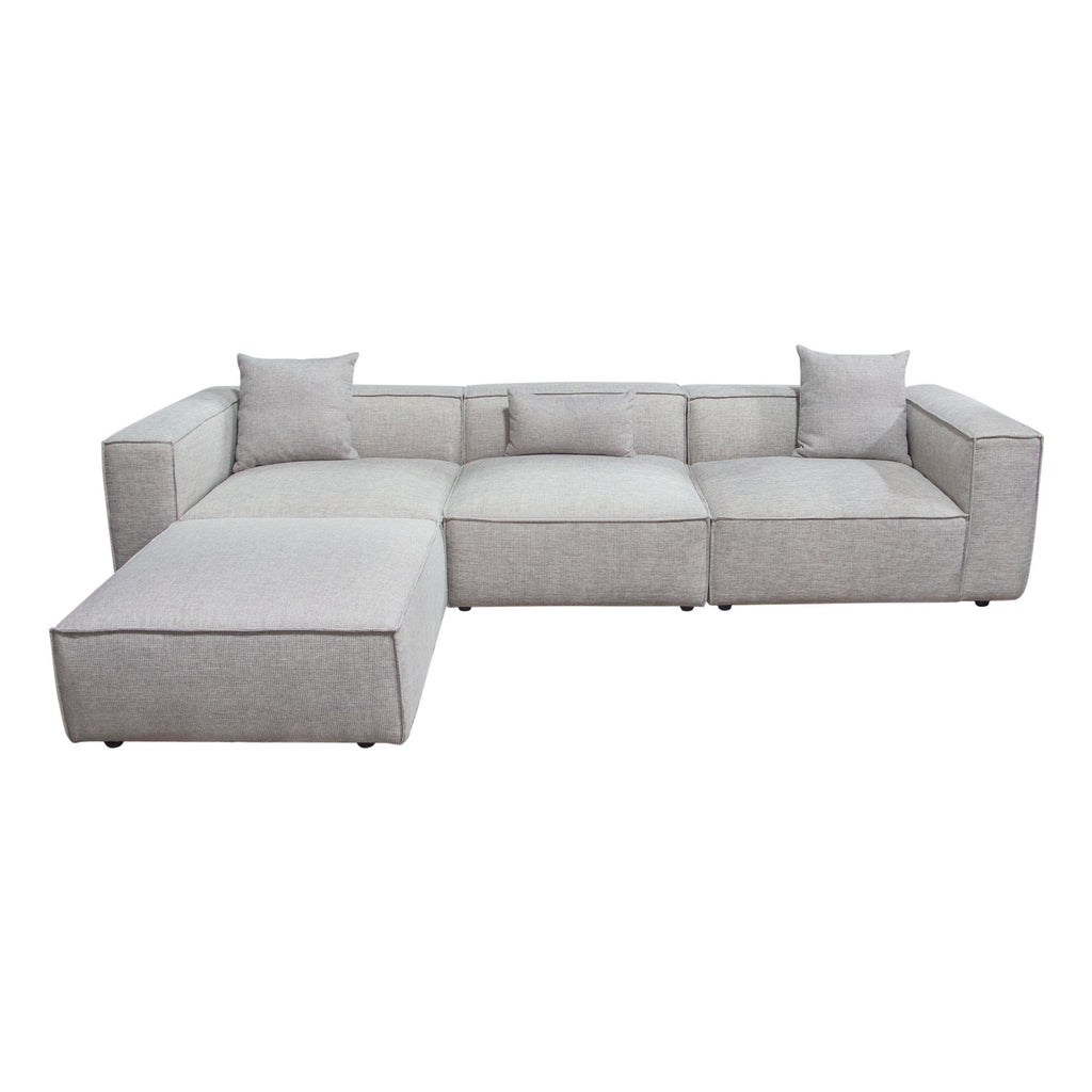 Vice Modular Sectional Sofa Set