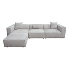 Vice Modular Sectional Sofa Set