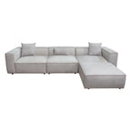 Vice Modular Sectional Sofa Set