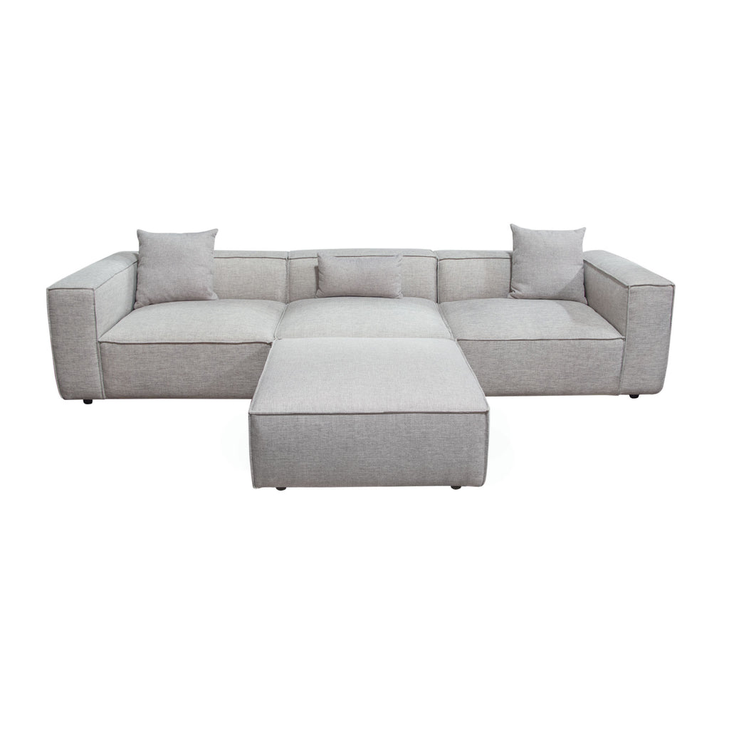 Vice Modular Sectional Sofa Set