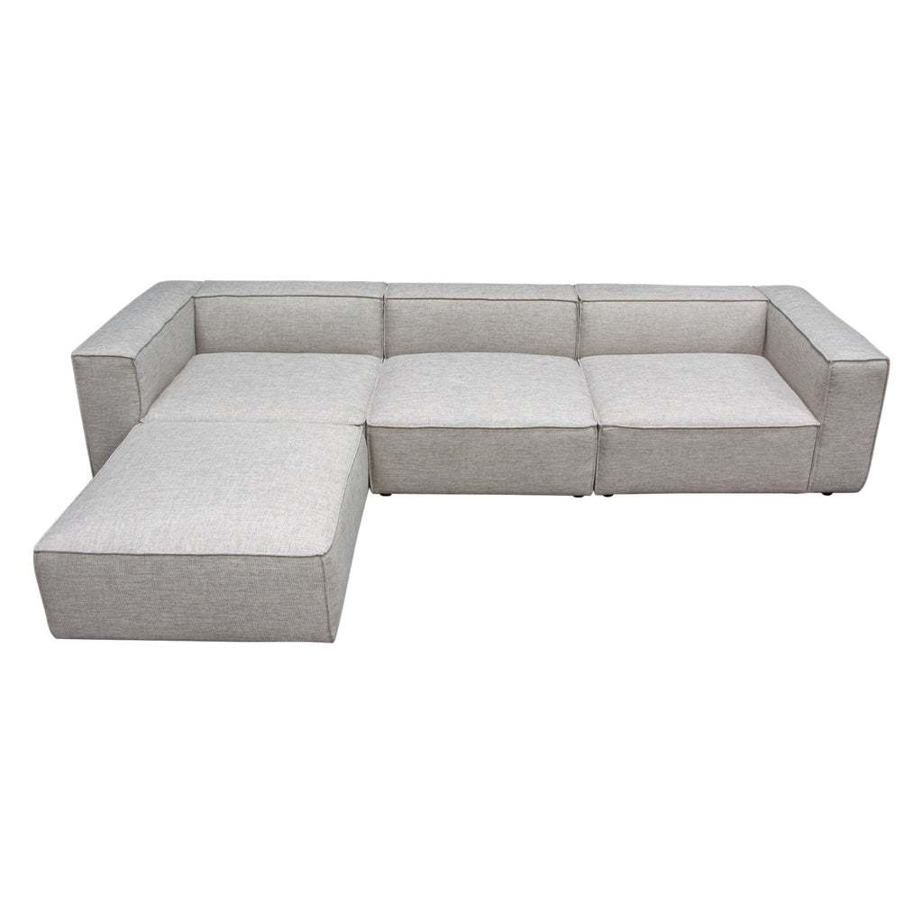 Vice Modular Sectional Sofa Set