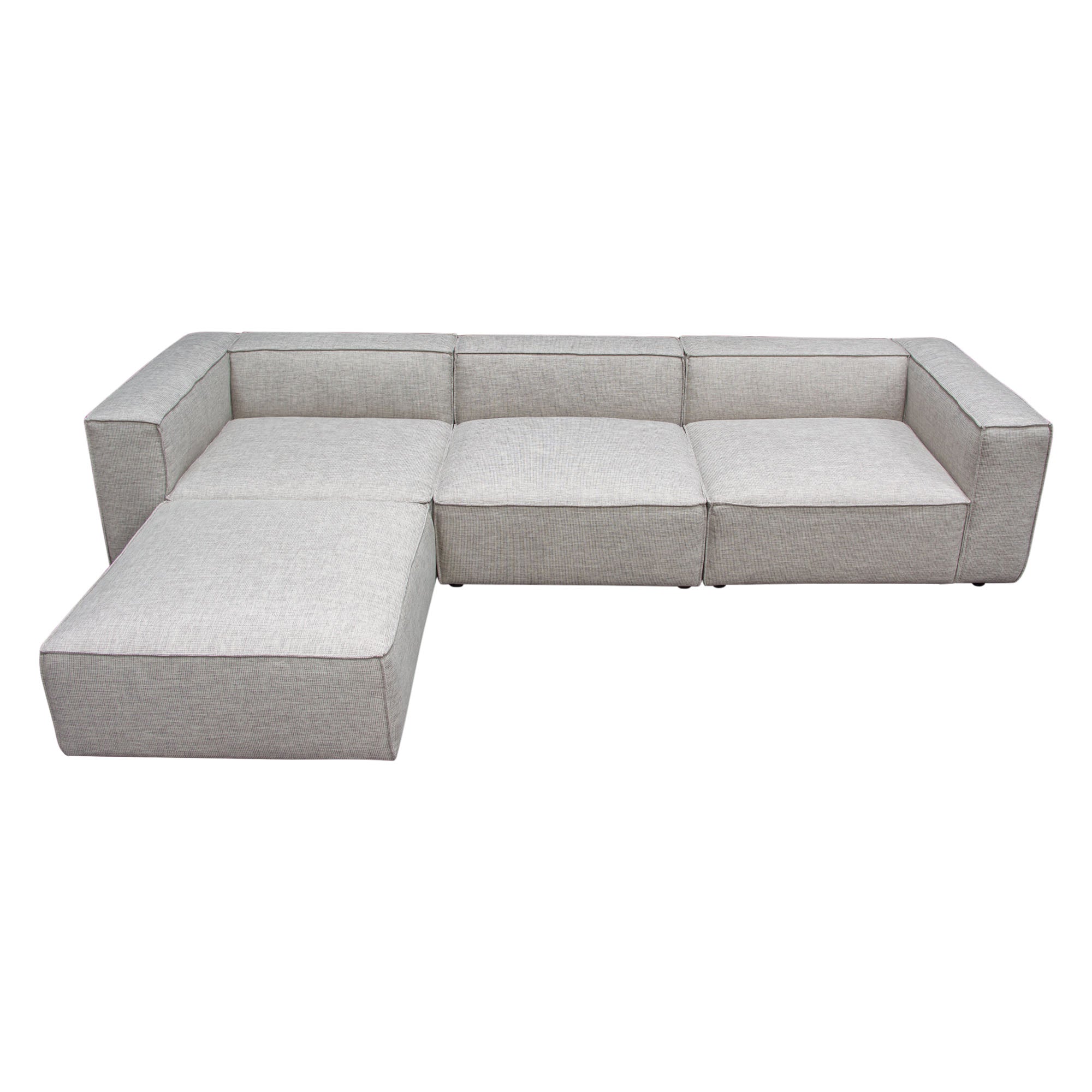 Vice Modular Sectional Sofa Set