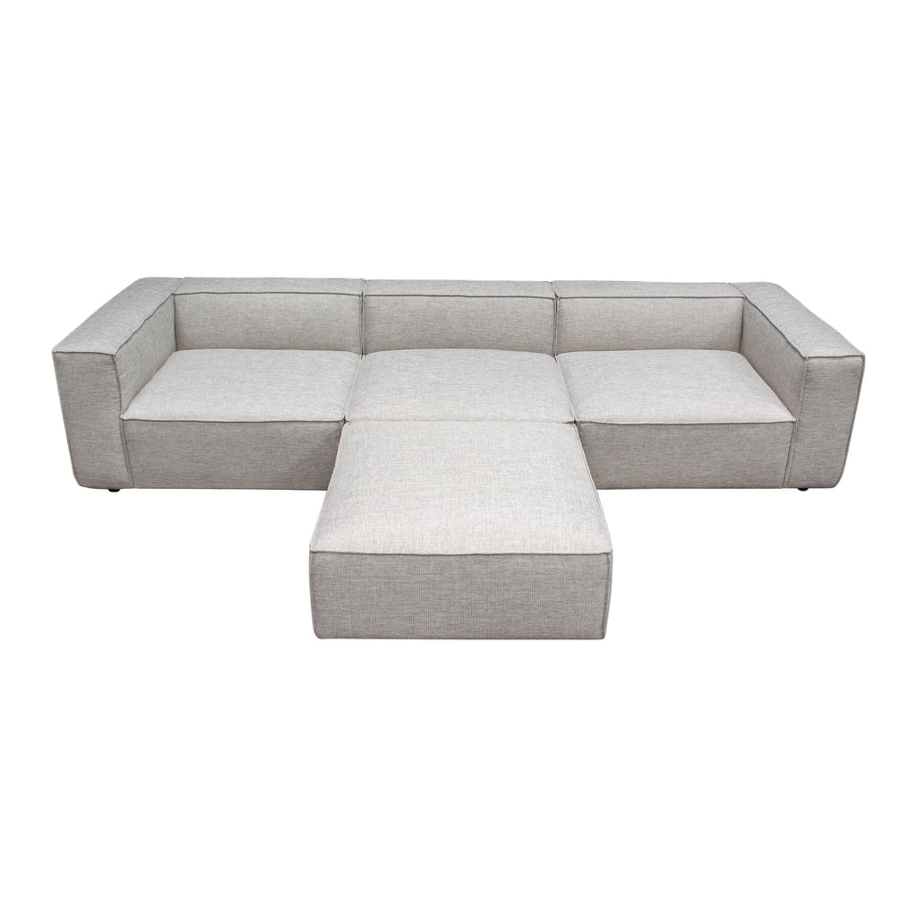 Vice Modular Sectional Sofa Set