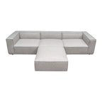 Vice Modular Sectional Sofa Set