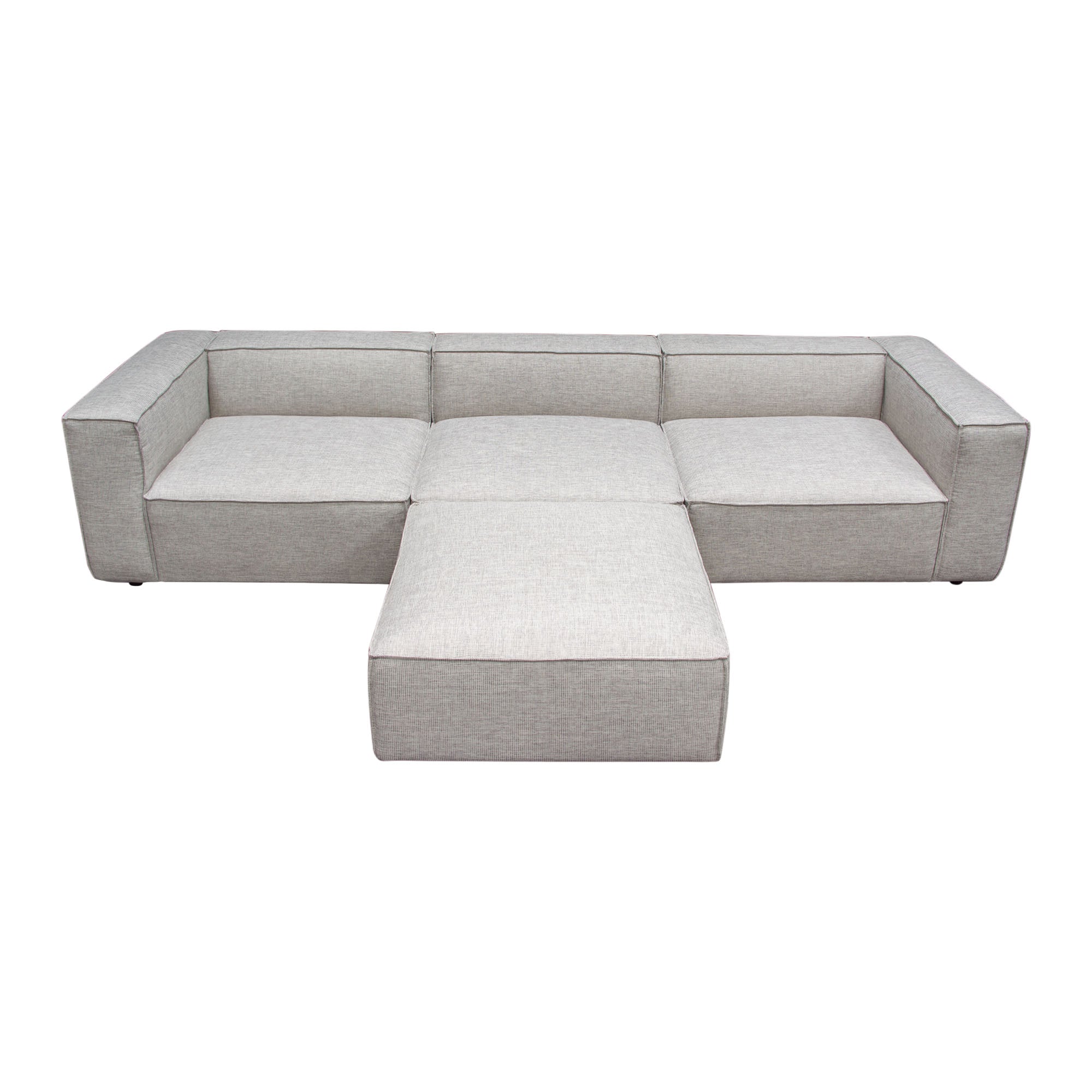 Vice Modular Sectional Sofa Set