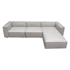 Vice Modular Sectional Sofa Set