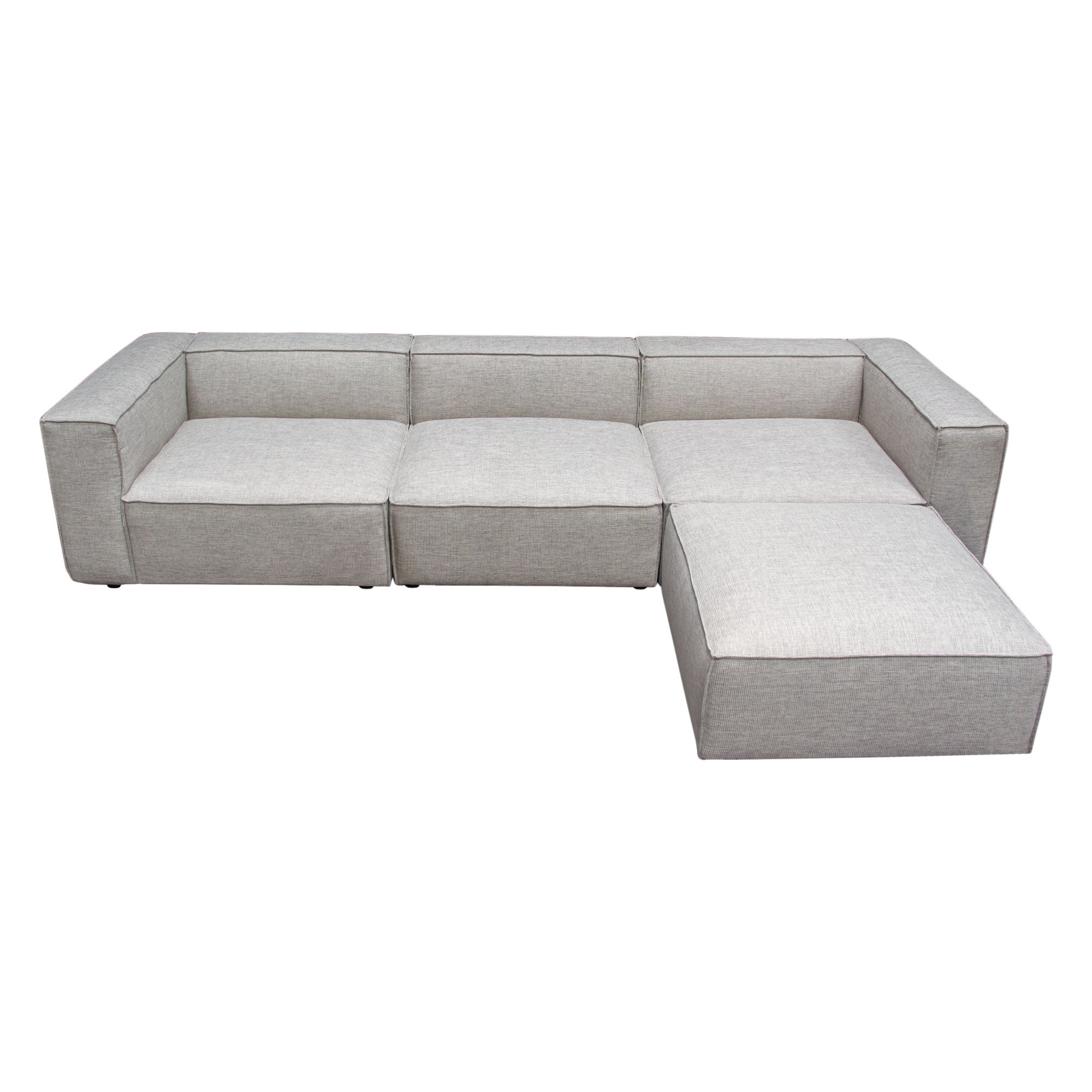 Vice Modular Sectional Sofa Set