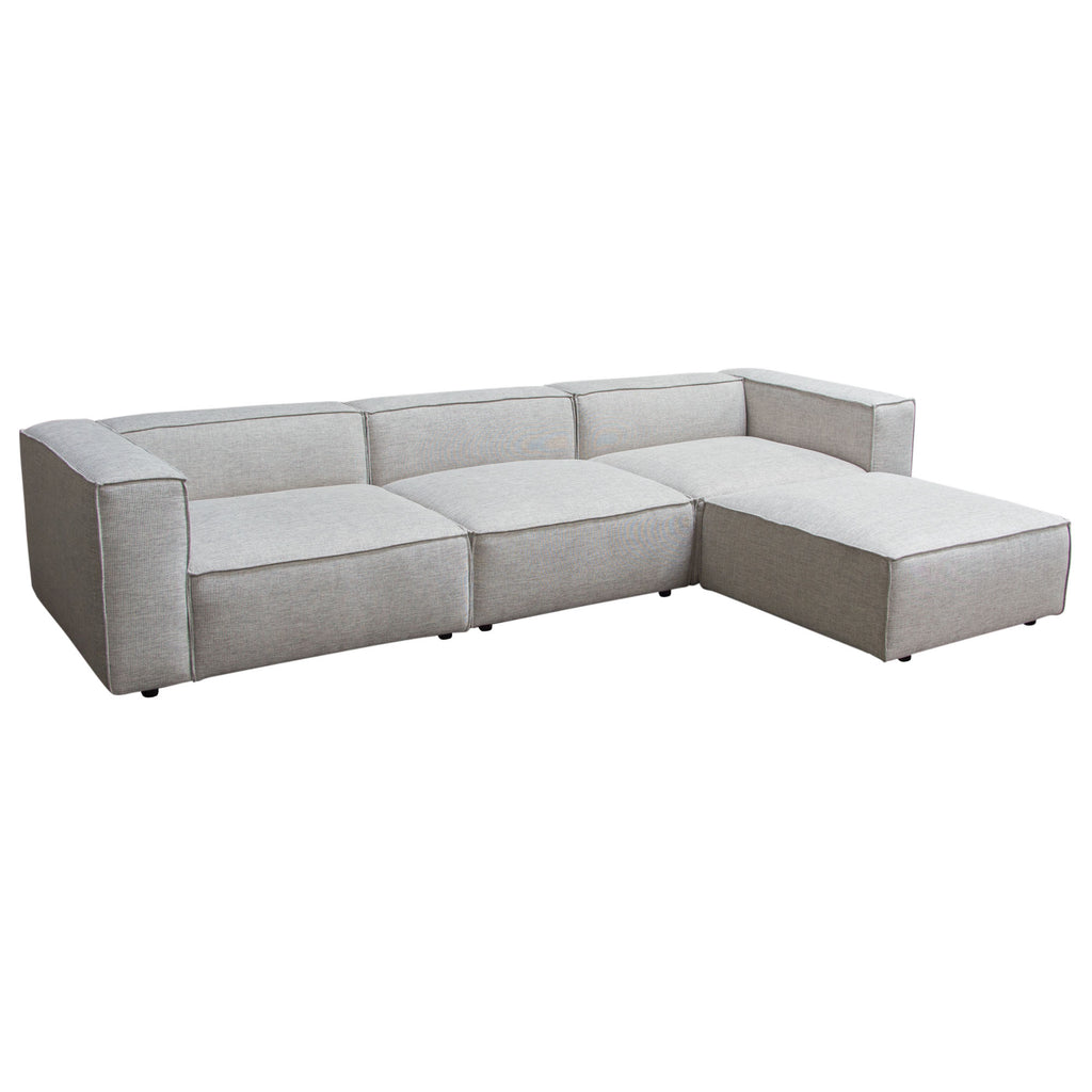Vice Modular Sectional Sofa Set