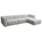 Vice Modular Sectional Sofa Set