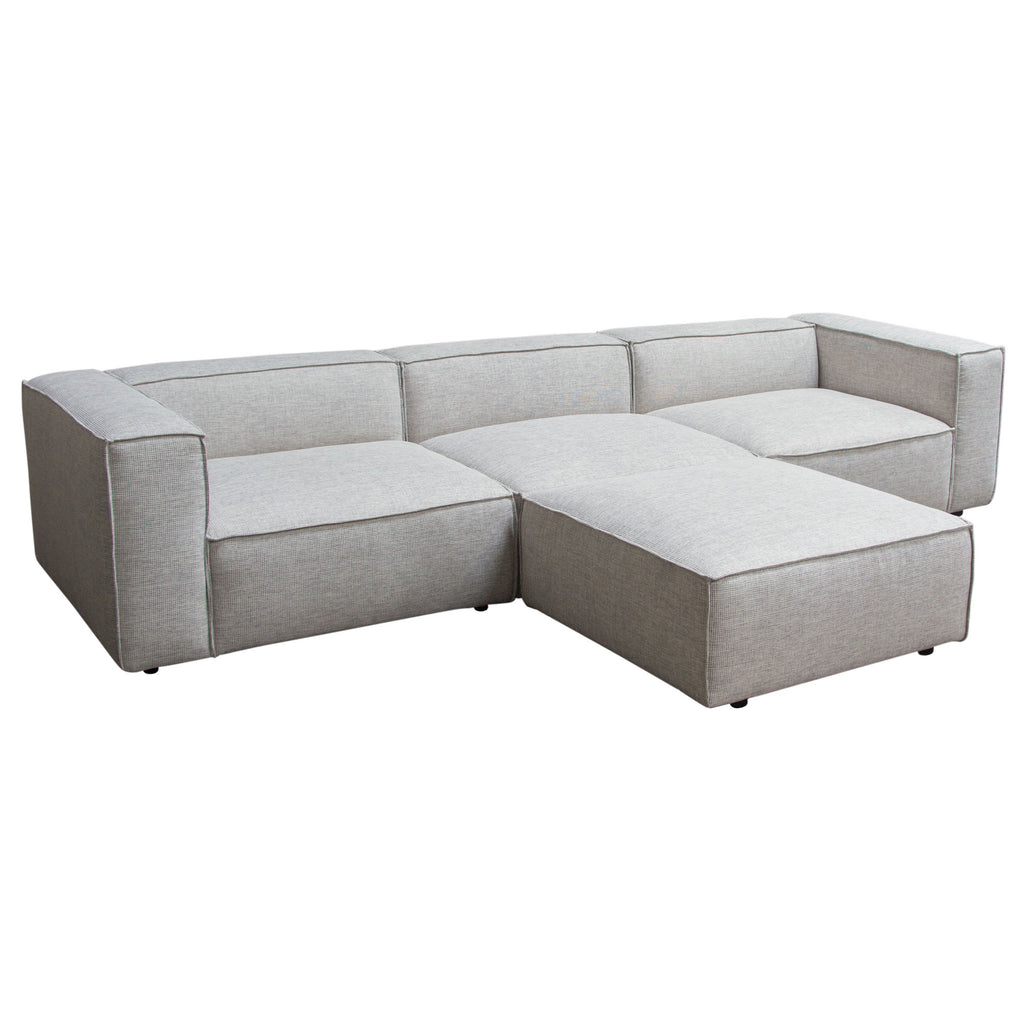 Vice Modular Sectional Sofa Set