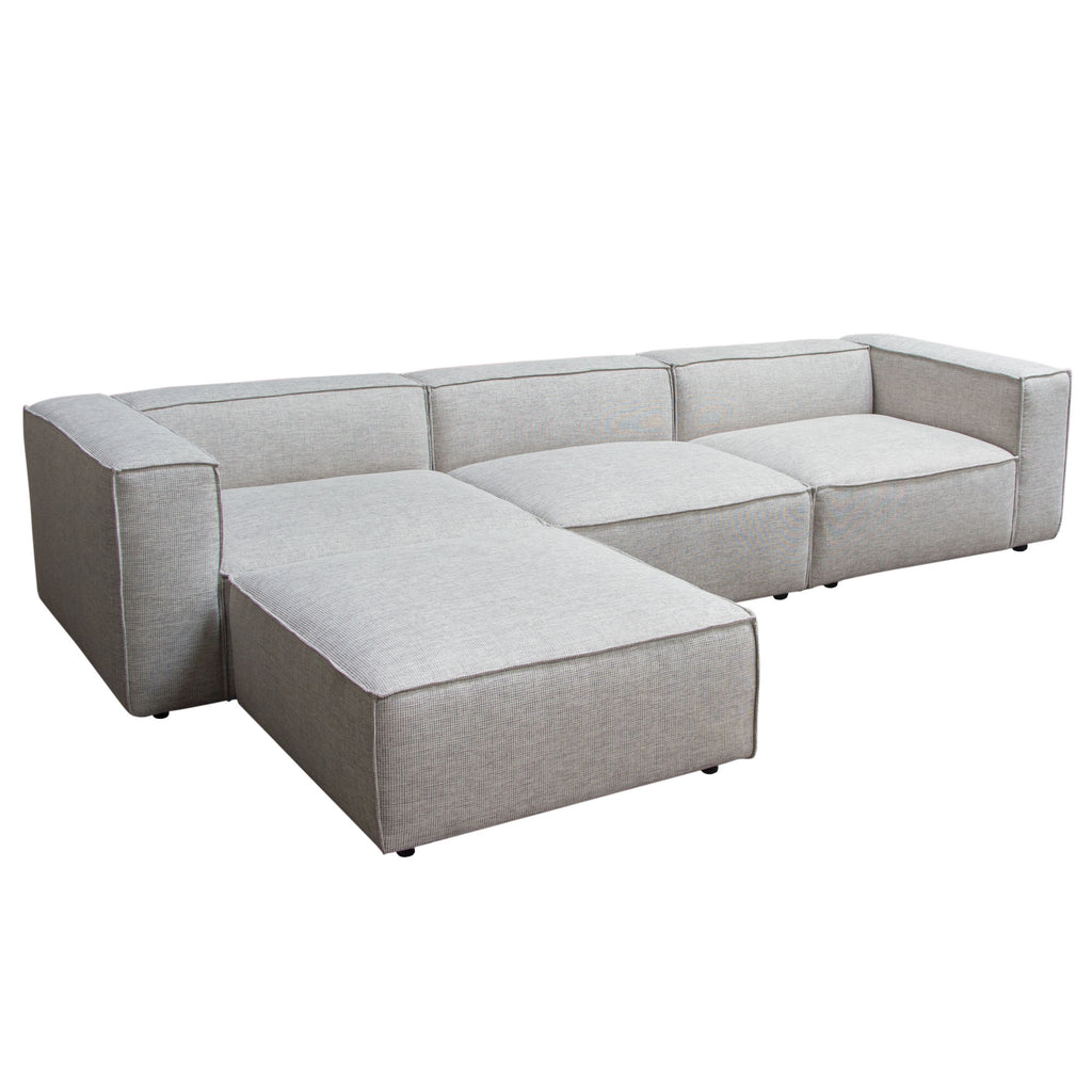 Vice Modular Sectional Sofa Set
