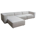 Vice Modular Sectional Sofa Set