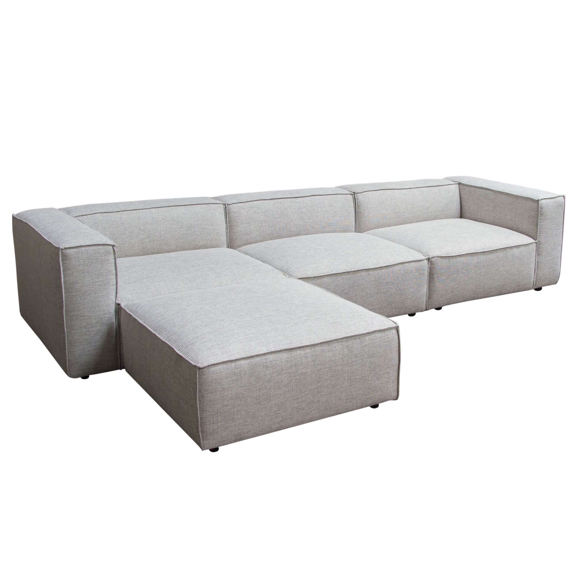 Vice Modular Sectional Sofa Set