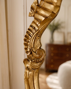 Venetian Grotto Shell Mirror