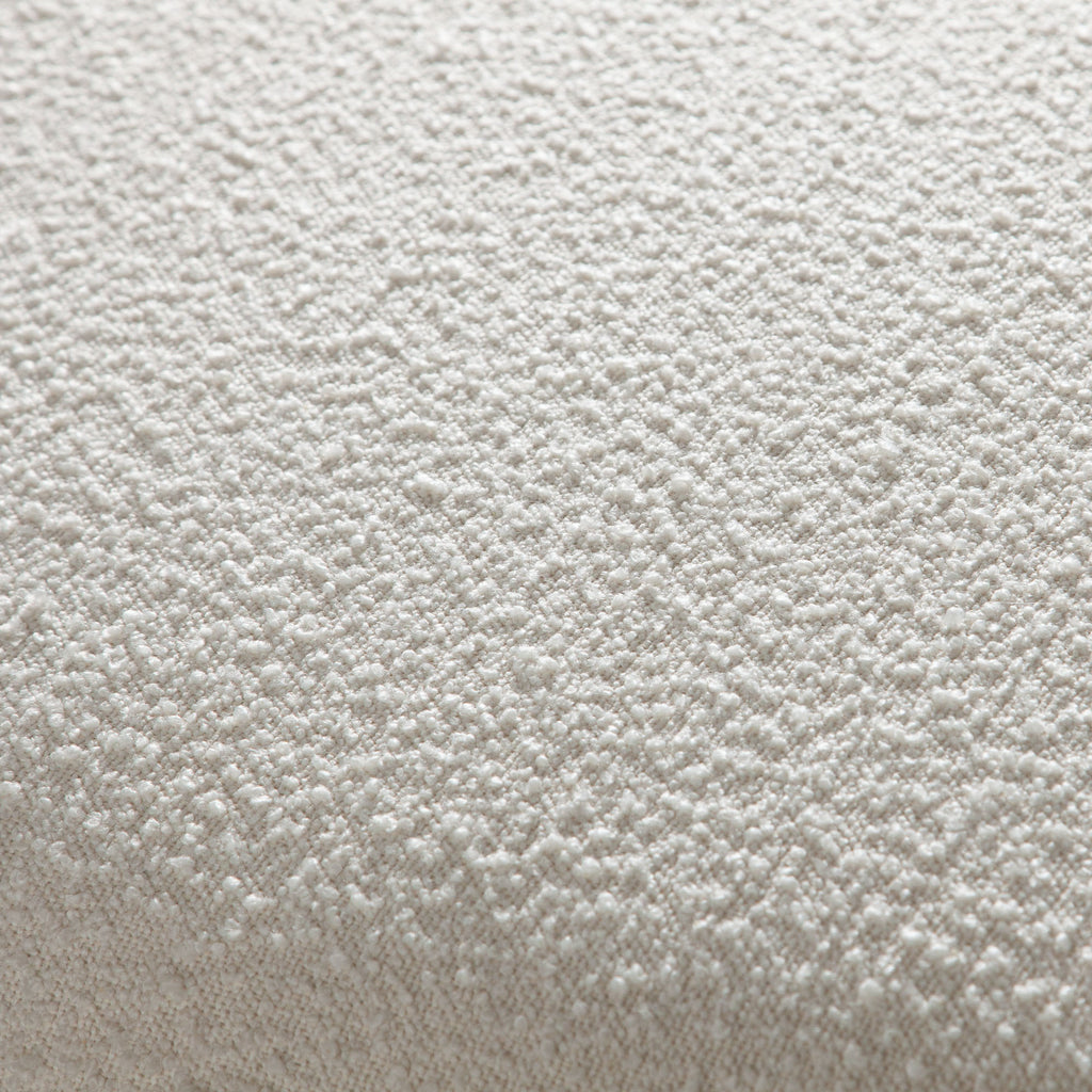 Wave Bouclé Bench