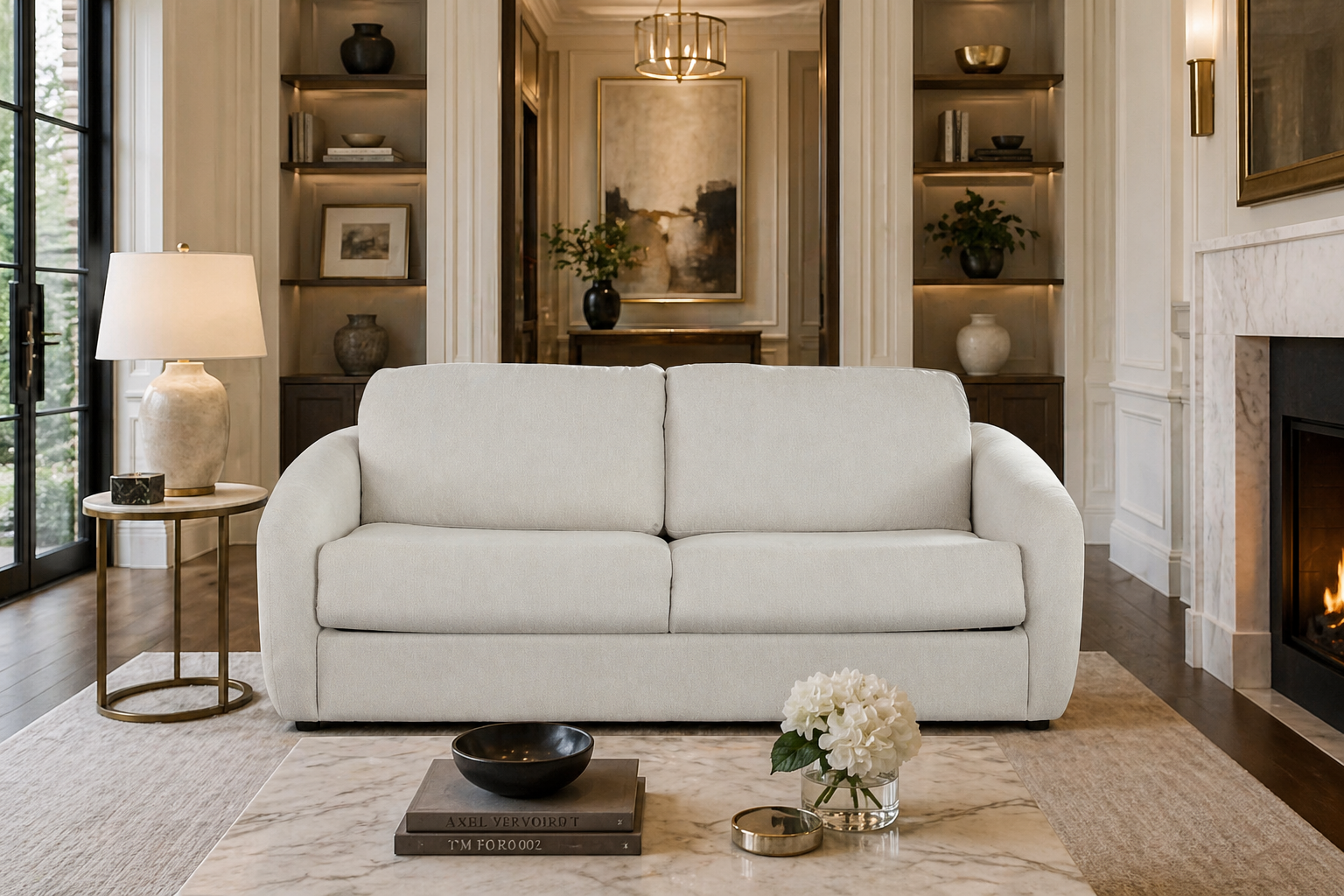 Perry Sleeper Sofa