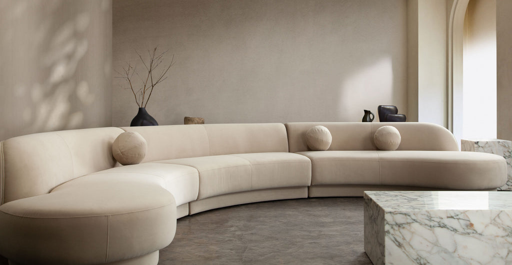 Zelda Modular Sofa