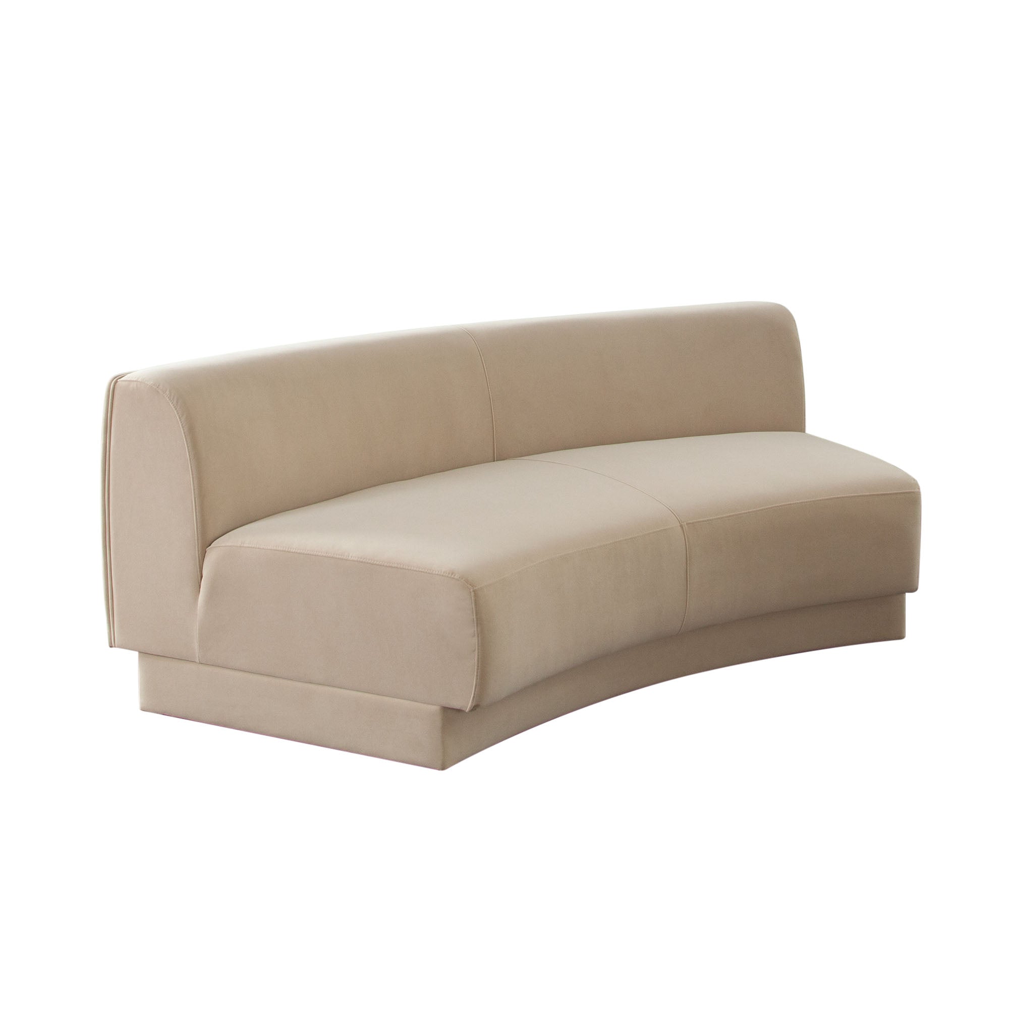 Zelda Modular Sofa