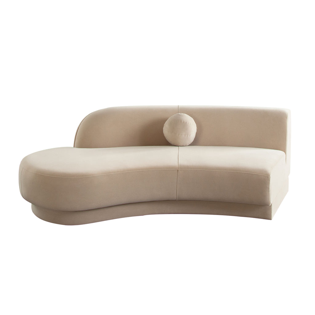 Zelda Modular Sofa