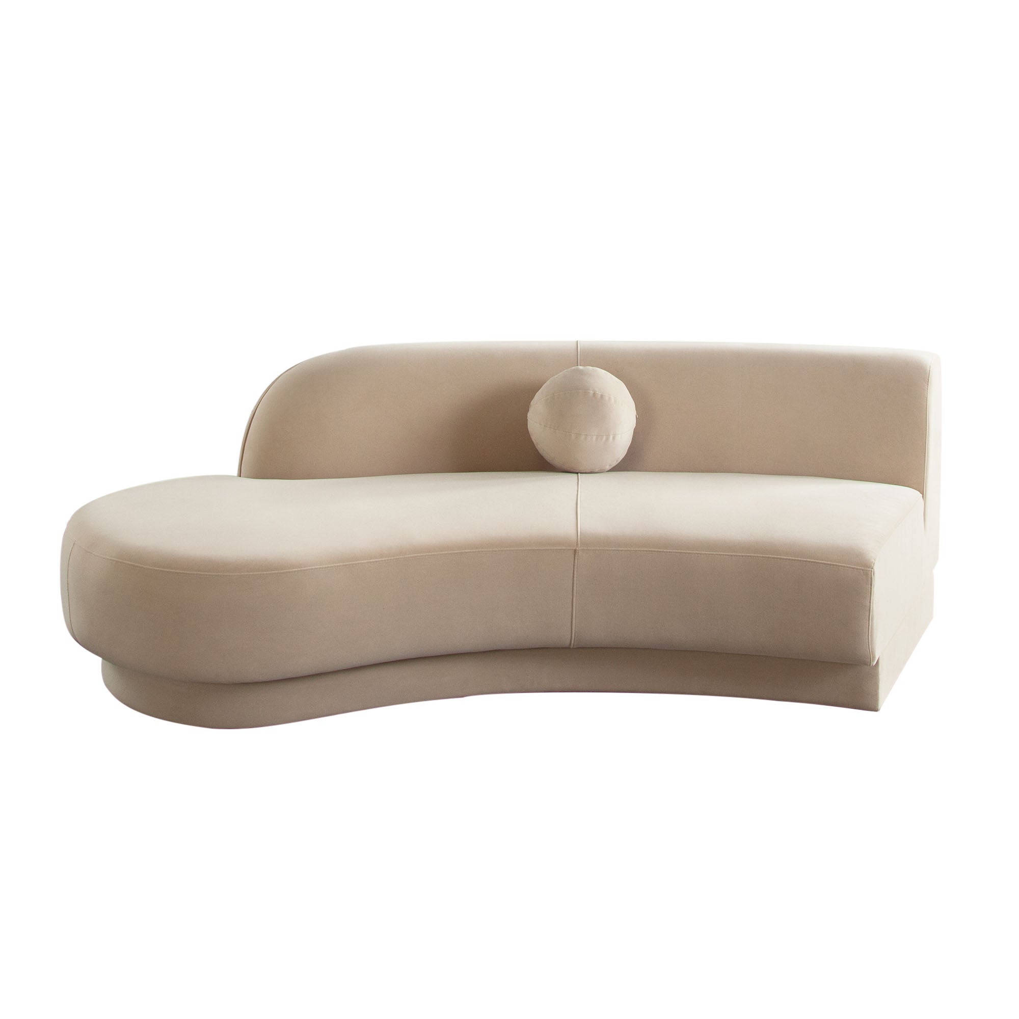 Zelda Modular Sofa