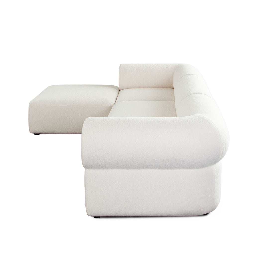 Zia Modular Sectional Set