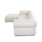 Zia Modular Sectional Set