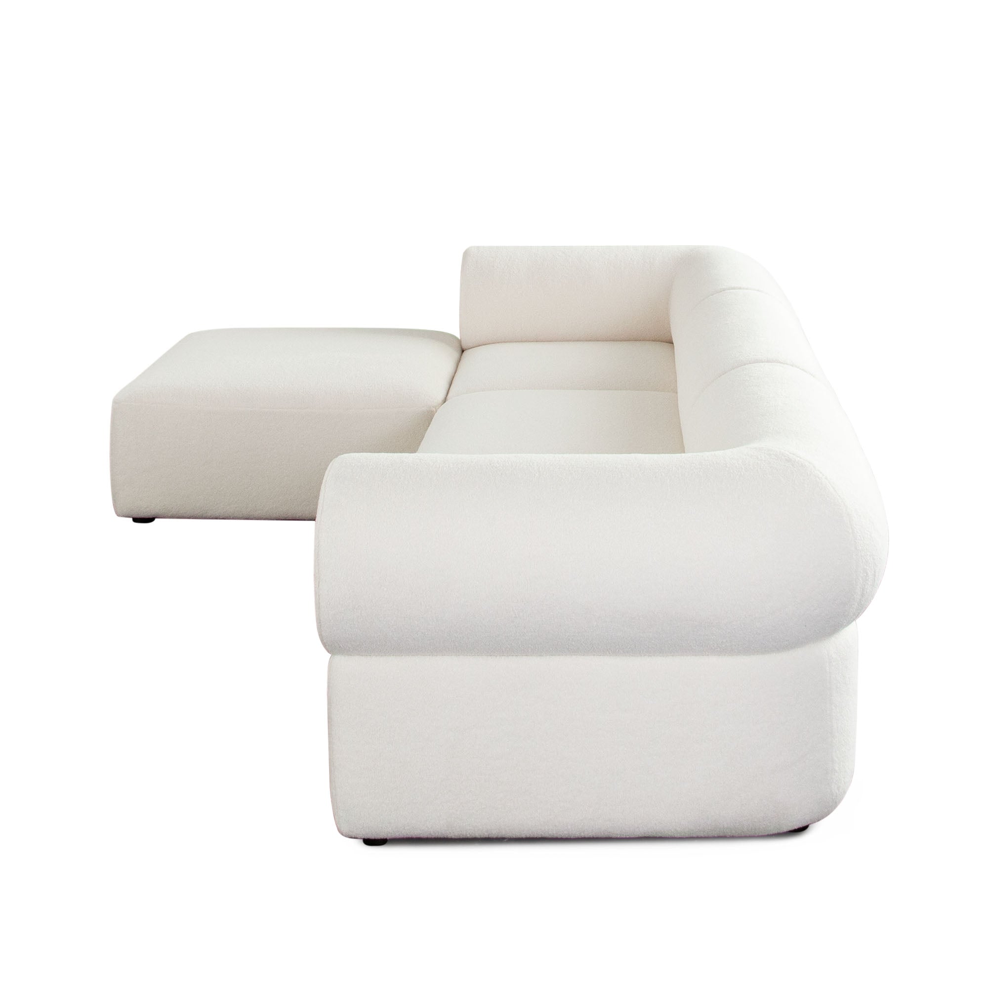 Zia Modular Sectional Set