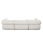 Zia Modular Sectional Set