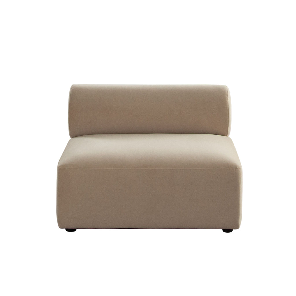 Zia Modular Sectional Set