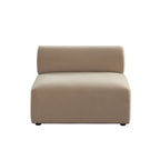 Zia Modular Sectional Set