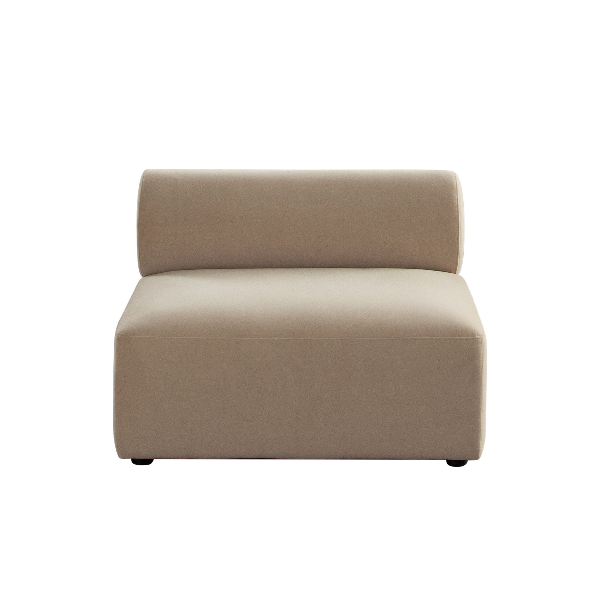 Zia Modular Sectional Set