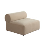 Zia Modular Sectional Set