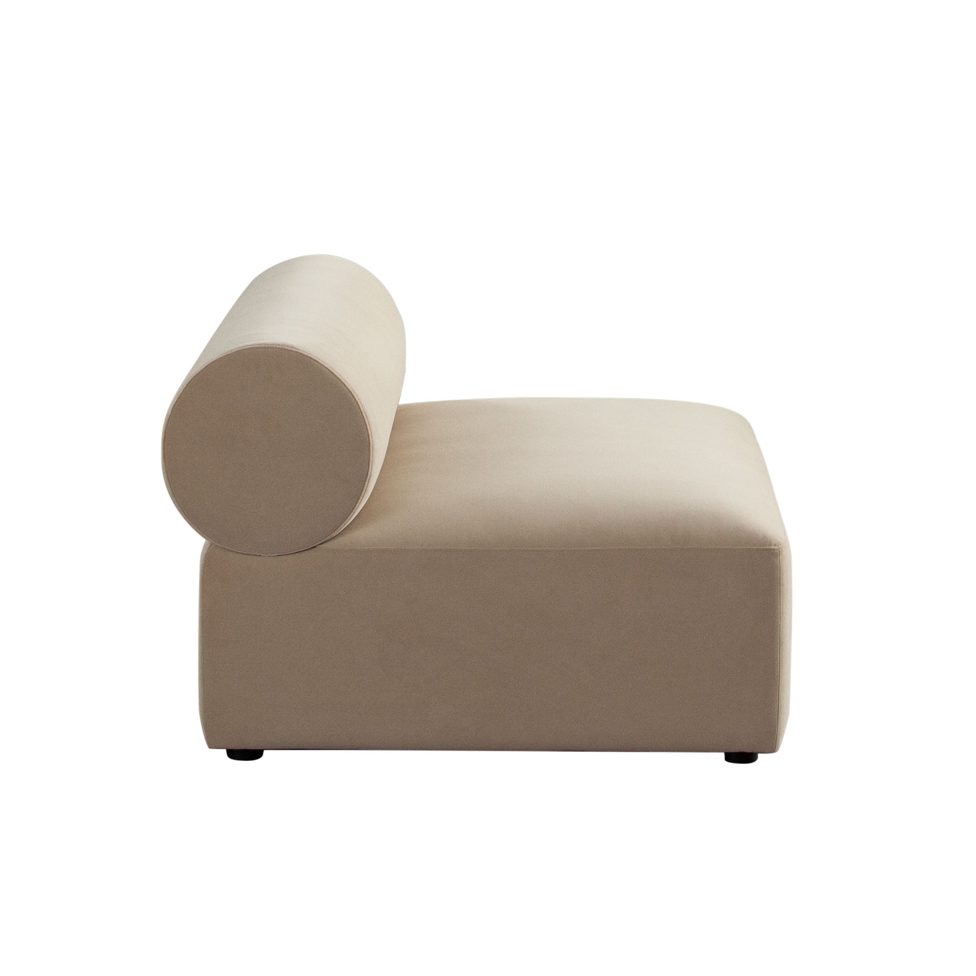 Zia Modular Sectional Set