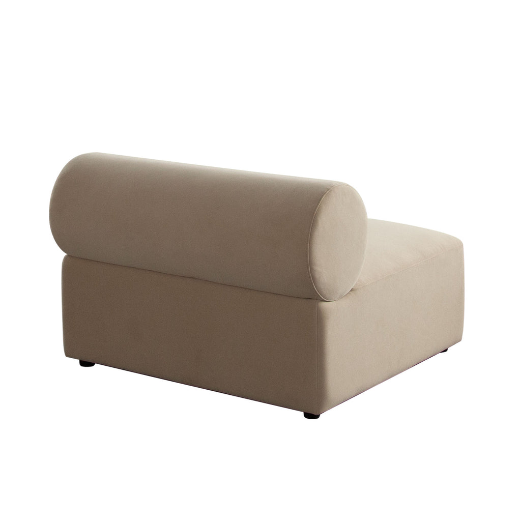 Zia Modular Sectional Set
