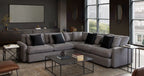 Arcadia Modular Sectional