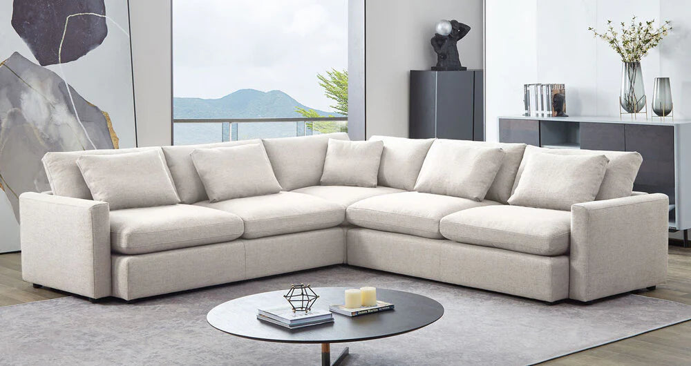 Arcadia Modular Sectional