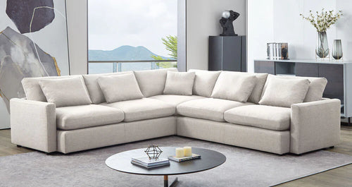 Arcadia Modular Sectional