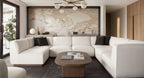 Aspen Modular Sectional