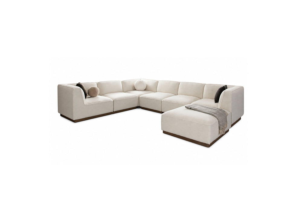 Aspen Modular Sectional