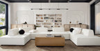 Cara Modular Lounger Set