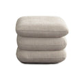 Code Swivel Ottoman