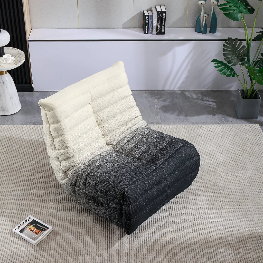 Reclining Swivel Chair