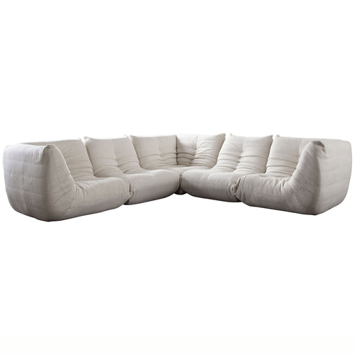 Ezra Modular Lounger Set
