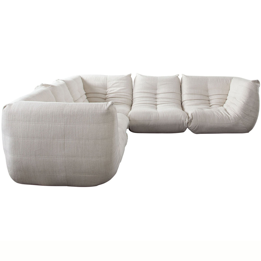 Ezra Modular Lounger Set