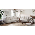 Ezra Modular Lounger Set