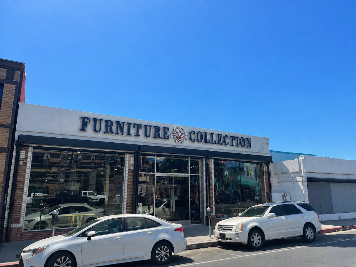 Family-Owned Since 1994
