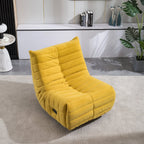 Reclining Swivel Chair