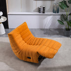 Reclining Swivel Chair