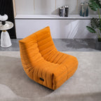 Reclining Swivel Chair