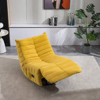 Reclining Swivel Chair